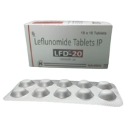 LFD 20 TABLETS