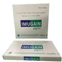 Imugain Tablets