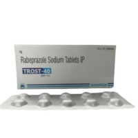 Trost 40 Tablets