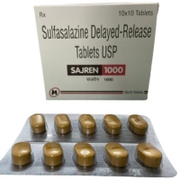 Sajren 1000 Tablets