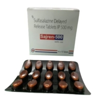 Sajren 500 Tablets