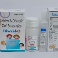Diwcef O Suspension