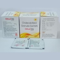 Othvit D3 Sachets