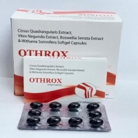 Othrox Softgel Capsules