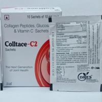 Colltace C2 Sachets