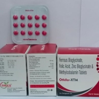 Othifer XTM Tablets