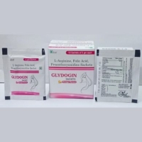 Glydogin Sachets
