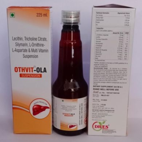 Othvit OLA Suspension