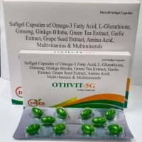 Othvit 5G Softgel Capsules