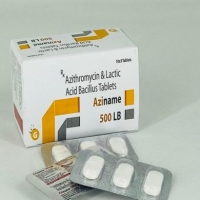 Aziname 500 LB Tablets