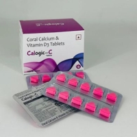 Calogic C Tablets