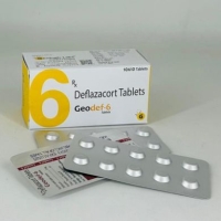 Geodef 6 Tablets