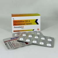 Doxwind M Tablets