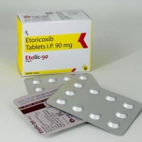 Etolic 90 Tablets