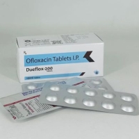 Dueflox 200 Tablets
