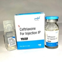 Yecef Injection