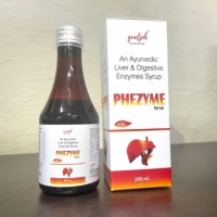 Phezyme Syrup