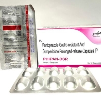 Phipan DSR Capsules