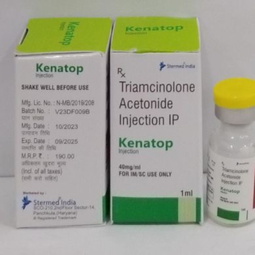 Kenatop Injection