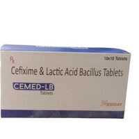 Cemed LB Tablets