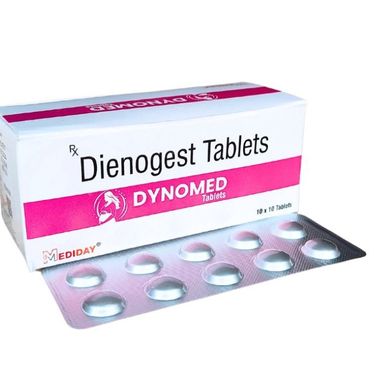 Dynomed Tablets