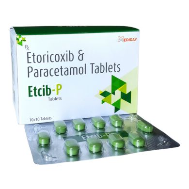 Etcib P Tablets