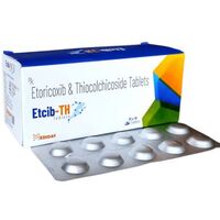 Etcib TH Tablets