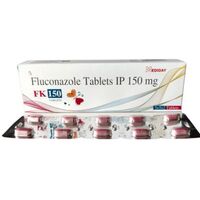 FK 150 Tablets