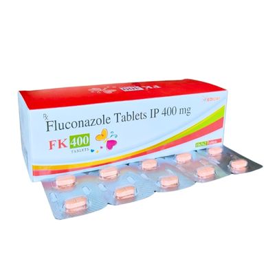 Fk 400 Tablets