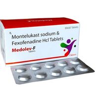 Medolev F Tablets