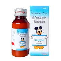 Nymef P Suspension
