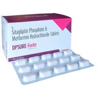 Dpsure Forte Tablets