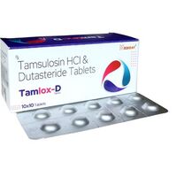 Tamlox D Tablets