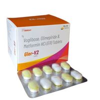 Gler V2 Tablets