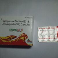 Abdore LS Capsules