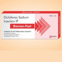 Dacnox Fast Injection