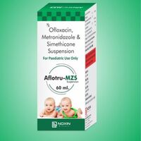 Aflotru MZS Suspension