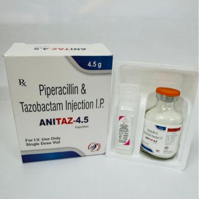 Anitaz 45 Injection