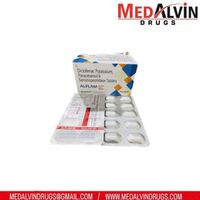 Alflam SP Tablets