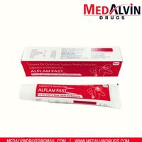 Alflam Fast Gel