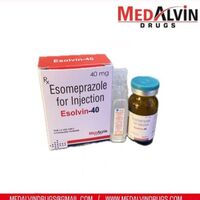 Esolvin 40 Injection