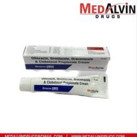 Itrovin Plus Cream