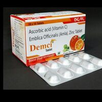 Demci Tablets