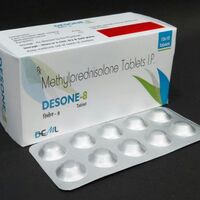 Desone 8 Tablets