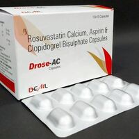 Drose AC Capsules