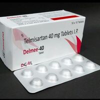 Delmee 40 Tablets