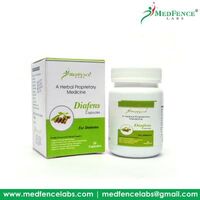 DIAFENS CAPSULE