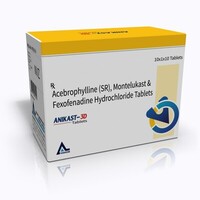 Anikast 3D Tabs