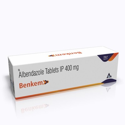 Benkem Tabs DPCO