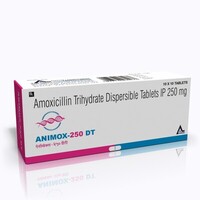 Animox 250 DT